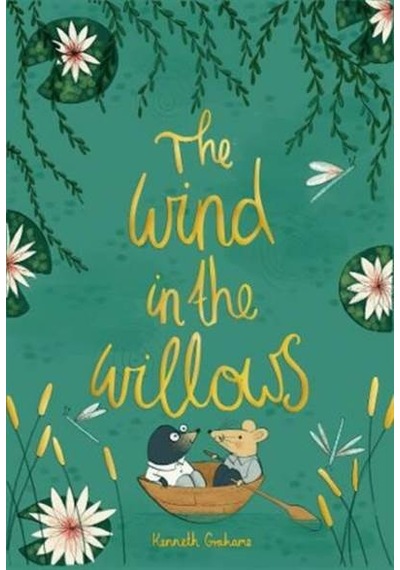 The Wind İn The Willows (Collector's Editon) 9781840227826