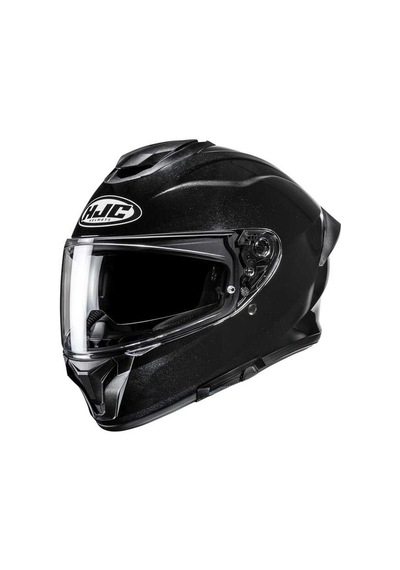 Hjc C71 Kask Metal Siyah