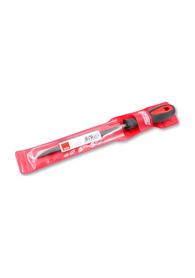Ceta Kare Eğe Kalın Diş 150 mm Ergonomik Saplı J58-106H