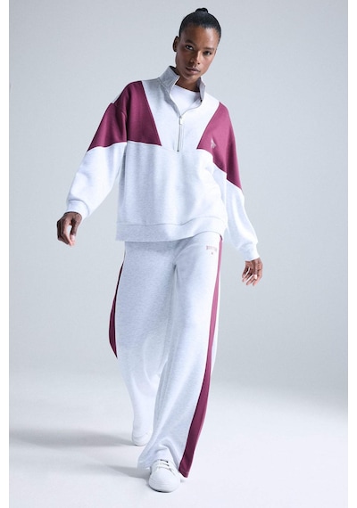 Defacto Defactofit Nba Boston Celtics Oversize Geniş Kalıp Yarım Fermuarlı Skuba Dalgıç Kumaş Sporcu Sweatshirt E8935ax25augr421 Gri Defacto Defactofit Nba Boston Celtics Oversize Geniş Kalıp Yarım Fermuarlı Skuba Dalgıç Kumaş Sporcu Sweatshirt E8935ax25augr421 Gri