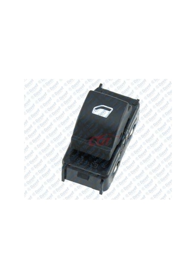 Cam Dügmesi Tekli 308 3008 5008 Expert C3 C4 Picasso Jumpy 504623211