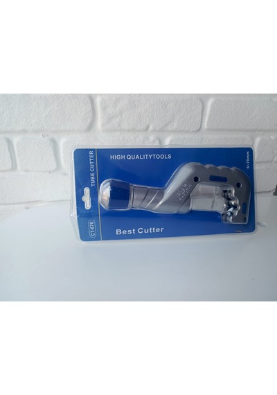 Donglı Tube Cutter Boru Makası 6-70 Mm Ct-670