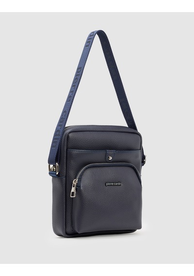 Pierre Cardin Lacivert El Çantası 50337202-vr033