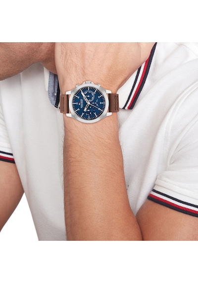 Tommy Hilfiger Th1710633 Erkek Kol Saati