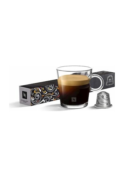 Nespresso World Explorations Buenos Aires Lungo Kapsül Kahve 10'lu