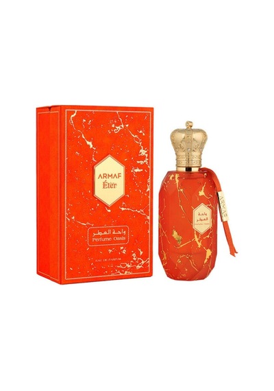 Armaf Eter Perfume Oasis Edp 100 Ml Unisex Parfüm Çiçek - Meyve