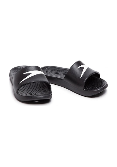 Speedo Erkek Terlik Slıdes One Pıece Blk 8-122290001 Yzm Siyah