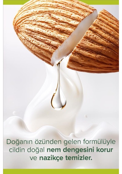 Palmolive Soft Essence Badem Duş Jeli 2 x 500 ML + Seyahat Kiti