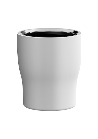 Artema Eternity Diş Fırçalığı Beyaz - Krom A4487257 Beyaz - Krom