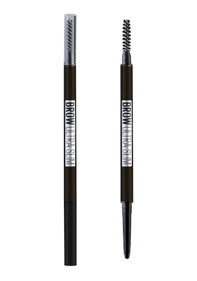Maybelline New York Brow Ultra Slim Kaş Kalemi 05 Koyu Kahverengi