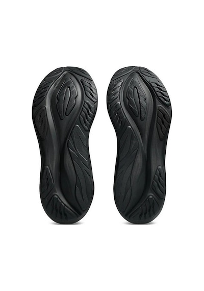 Asics 1011c235-003 Gt-2000 15 Erkek Koşu Ayakkabısı Siyah