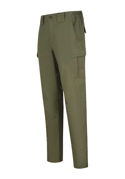 2as Tiger Tactical Pantolon Haki 2astigwfbss24-21417 Haki