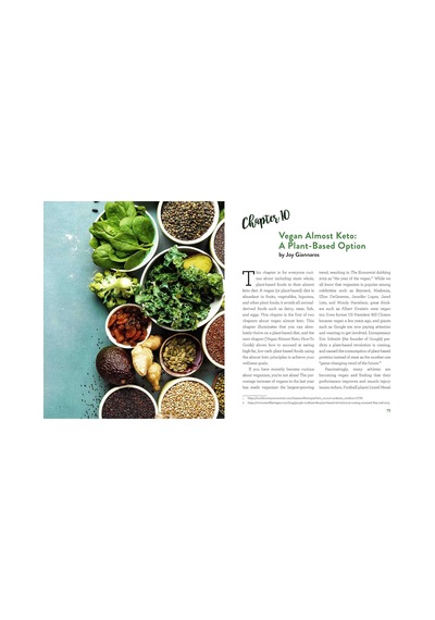Almost Keto: A Practical Approach To Lose Weight With Less Fat And Cleaner Keto Foods