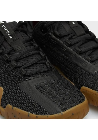 Under Armour Infinite Kadın Siyah Spor Ayakkabı