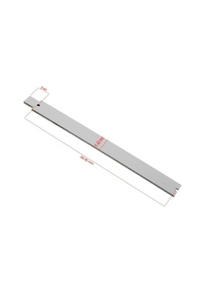 Tr Uyumlu Buzdolabı Led Işık Kartı Led Diyot