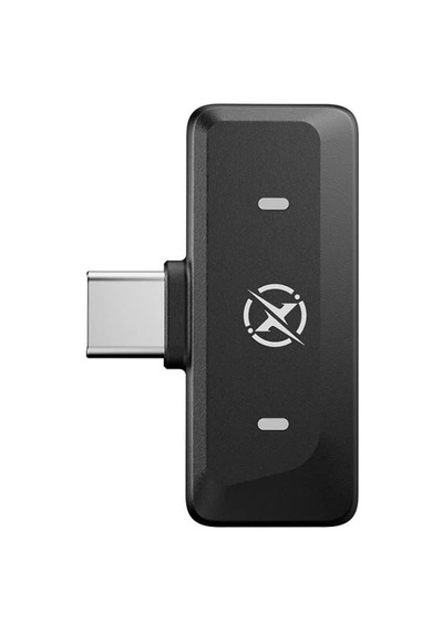 Online Ders Eğitim Konuşma Mc15 Çift Mikrofonlu Yapay Zeka Destekli Kablosuz Yaka Mikrofonu