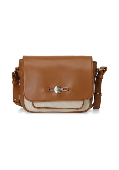 Nine West Nwıdcross 6fx Naturel Kadın Çapraz Çanta 000000000102238972 Bej