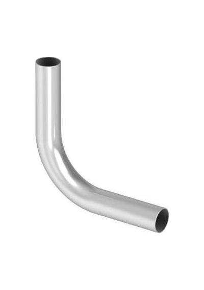 19mm 90 Derece Dirsek Parlak 5'li Paket