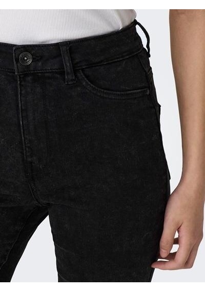 Only Onlrose Hw Skınny Dnm Gua256 Noos 001