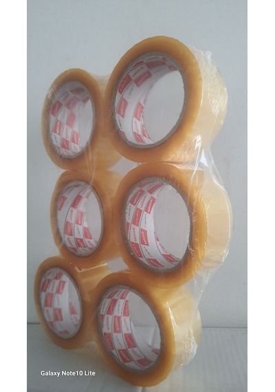 Koli Bandı Fil 45x100 X6 Ad. Diğer