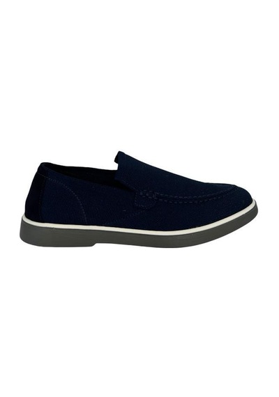 Kemal Tanca 889 12770 Erkek Casual Ayakkabı Lacivert