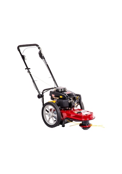 Palmera PT160 EUR5 5.5 HP Tekerlekli Motorlu Tırpan