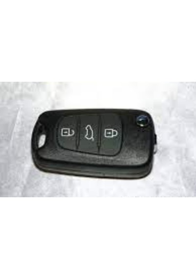 Hyundai I30 2007-2009 Anahtar Kumandasi 954302L651Fff