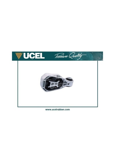 Ucel 97131 Motor Takozu Arka Üst A2472400400 Diğer