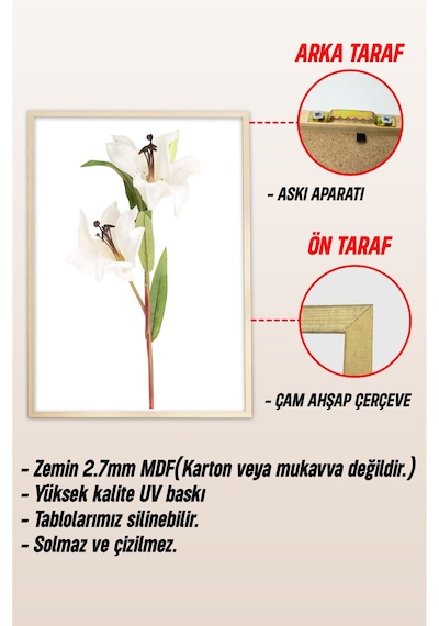 Ahşap Çerçeveli Mdf Tek Tablo İslami Tablo Kendi Tablo Setinizi Oluşturacağınız Liste 42 X 62 Çerçeveli 1037 Ahşap Çerçeveli Mdf Tek Tablo İslami Tablo Kendi Tablo Setinizi Oluşturacağınız Liste 42 X 62 Çerçeveli 1037