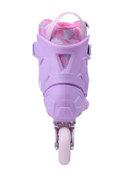 Flying Eagle X3 Shrike S76 Mauve Urban Paten Mor
