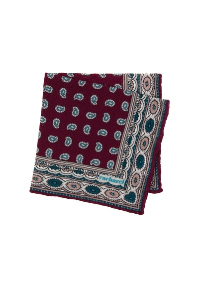 Cacharel Erkek Bordo Mendil 50317180-900