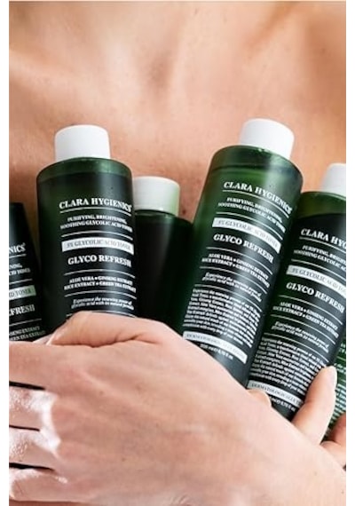 Glyco Refresh Anti-blemish Toner 200ml Tonik