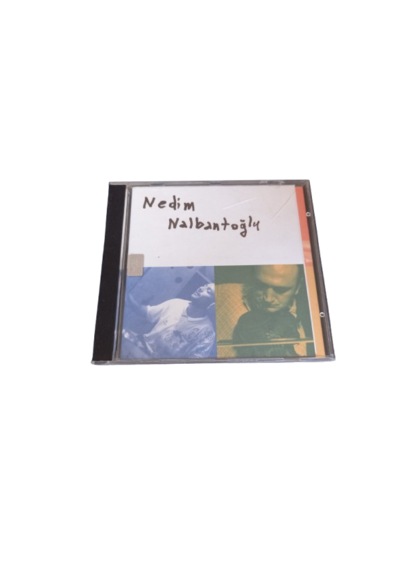 Nedim Nalbantoğlu Cd