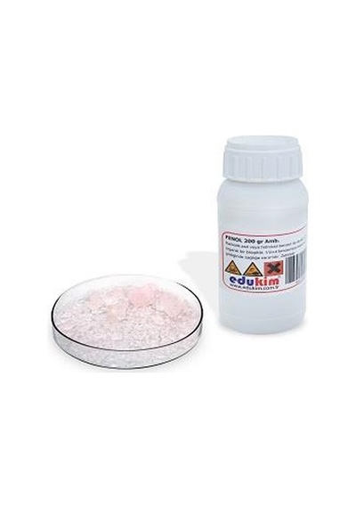 Edukim Fenol 200 G
