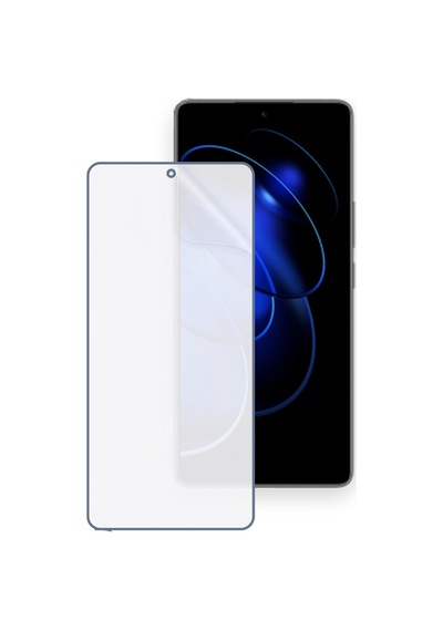 Honor 80 Gt Uyumlu Ön Yüzey Nano Şeffaf Hidrojel Ekran Koruyucu