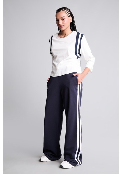 Defacto Pamuklu Straıght Fıt Cepli Standart Paça Standart Boy Lacivert Pantolon I3167ax26aunv146 Lacivert-nv146