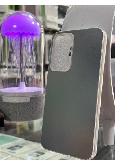 Samsung A54 5/g Uyumlu Mat Kılıf