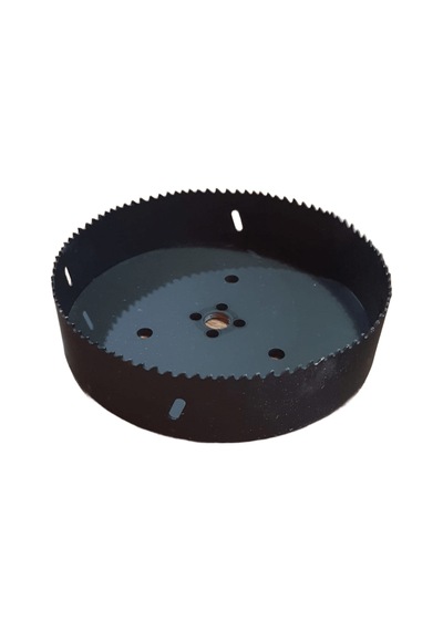 Attlas Bi-metal Panç 175mm A149101175