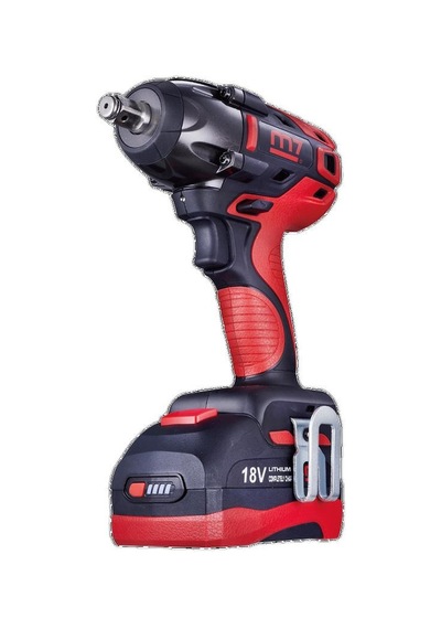 1/2" Dw-401a M7 Akulu Bıjon Sokme 82kg Set 2 Aku+1 Sarj Cıhazı