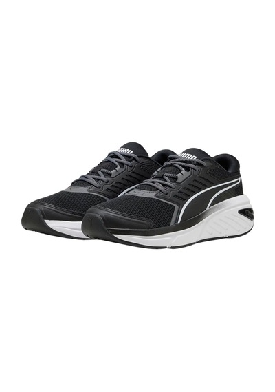 Puma Puma Softride Pro Control Kadın Yol Koşusu Ayakkabısı 28620 Çok Renkli