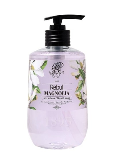 Rebul Magnolıa Sıvı Sabun 500 Ml