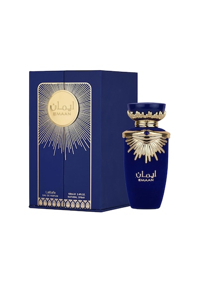 Lattafa Emaan Edp 100 Ml Kadın Parfümü Çiçeksi
