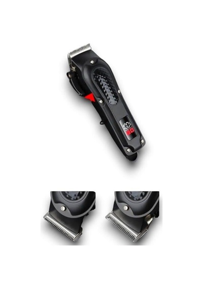 Hk 750 Tıraş Makinesi Mh-hs0920-7091