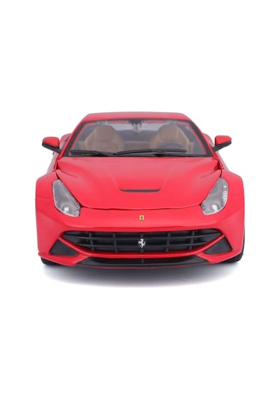 26007 1:24 Ferrari F12 Berlinetta Çok Renkli