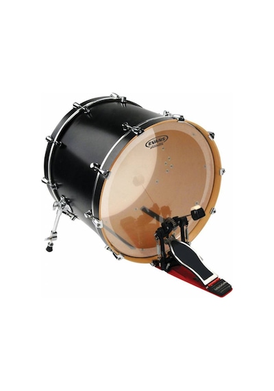 Evans Bd20gb4 20 Inc Kick Derisi
