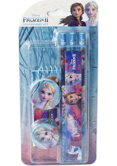 Frozen Kırtasiye Seti 7240