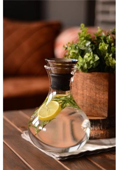 Bambum Sahi Sürahi 1500 Ml