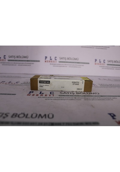6ES7193-4CD30-0AA0, 6ES7 193-4CD30-0AA0 SIMATIC ET200 DP TERMINAL MODULE TM-P15C23-A0 ÜRT.GARANTİLİ 6ES7193-4CD30-0AA0, 6ES7 193-4CD30-0AA0 SIMATIC ET200 DP TERMINAL MODULE TM-P15C23-A0 ÜRT.GARANTİLİ