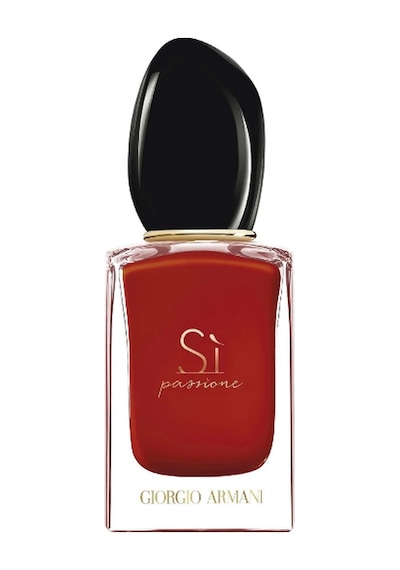 Giorgio Armani Si Passione Kadın Parfüm EDP 30 ML