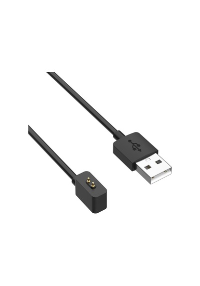 Redmi Watch 2 / 2 Lite / 3 / Poco Watch Usb Manyetik Şarj Kablosu